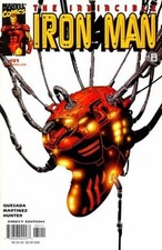 Iron Man (1998) #  31 (9.0-NM)