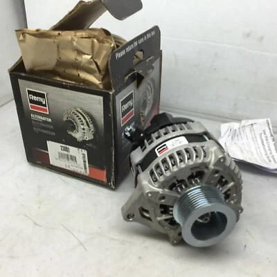 Remy Alternator 23001 - Image 1 of 2