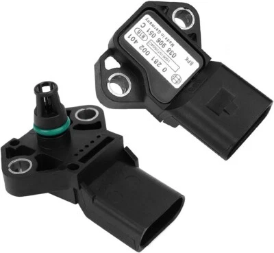 0281002401 ,038906051C (0281002976) Sensore pressione aspirazione aria - Image 1 of 3