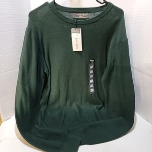 Maglione uomo Primark verde grande - Foto 1 di 4