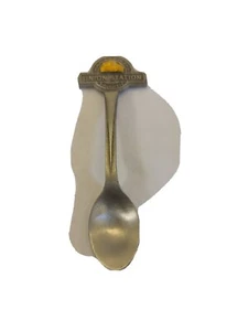 Kansas City Union Station Souvenir Collector Spoon - Picture 1 of 6