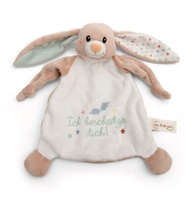 Neu Nici Schmusetuch Fjella " Ich beschütze dich" - Bild 1 von 3