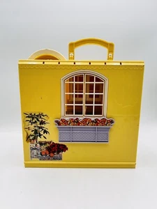 Barbie Mattel Omas Küche klappbares Puppenhaus Spielset B9880, UNVOLLSTÄNDIG 1998 - Bild 1 von 9