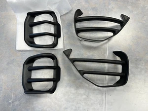 Yamaha Viking Scheinwerferschutz 1XD-H4105-V0 - Bild 1 von 2