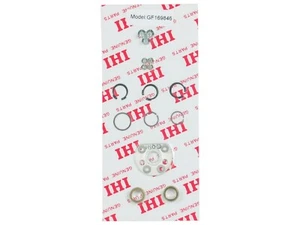 NEW IHI RHC6 Turbo Repair Kit Hino H07CT Isuzu 6BD1T Yanmar 4.0L JCB GF169846 - Picture 1 of 1