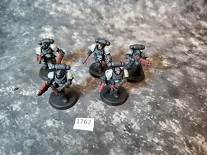 Warhammer 40k Primaris Crusaders - Bild 1 von 2