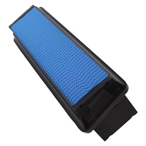 Direct Fit Air Filter for Freightliner Cascadia 2018-2022 91559 7x7.125 Inch - Foto 1 di 12