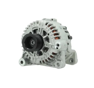 GENUINE Alternator for BMW 520 525 530 730 X3 - 2.2l 2.5l 3.0l Petrol Engines - Picture 1 of 6