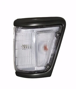 Side Lamp Assembly Front L/H For Toyota Hilux Pickup MK3 LN105 2.4D 08/1991>ON - Picture 1 of 1