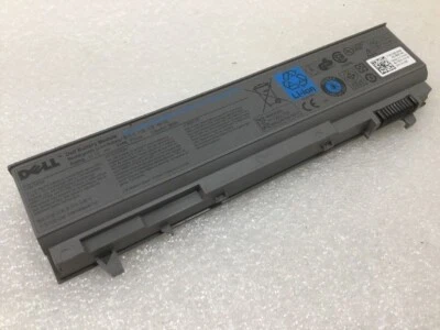 OEM Dell Battery PT434 KY265 W1193 for Dell Latitude E6400 E6410 E6500 E6510 - Image 1 of 4