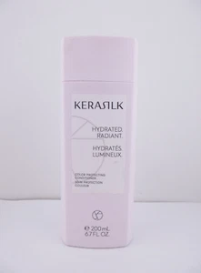 Kerasilk Hydrated Radiant Color Protecting CONDITIONER, 6.7 fl oz - FREE SHIPP - Picture 1 of 3