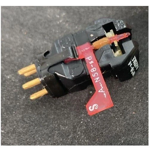 ASTATIC 155D CERAMIC PHONO CARTRIDGE for EV 5126 5126D 5208 5208D - Image 1 of 1