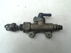 HONDA CBR 900 Fireblade 1998-99 Rear Brake Master Cylinder - Picture 1 of 2