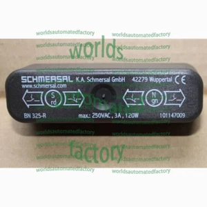1pc new SCHMERSAL BN325-R BN325-r Bistable magnetic switch - Picture 1 of 1