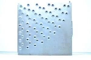 Ovention 0802-2029 JET PLATE ASSEMBLY OV-JET-14TR oben rechts - Bild 1 von 2