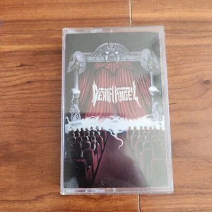 Death Angel - Act III Cassette First Edition Thrash Metal EX - Picture 1 of 4