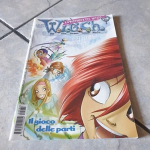 W.i.t.c.h Witch Disney Reprint Nr. 32 - WEITERE NUMMERN ZU VERKAUFEN - Bild 1 von 2