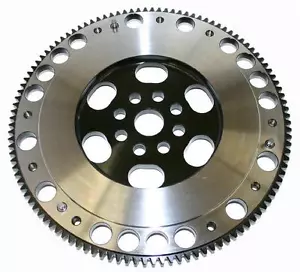 COMPETITION CLUTCH 11LB FLYWHEEL ACURA RSX TYPE S 2.0L K20 K20A K20A2 K20Z1 6SPD - Bild 1 von 3