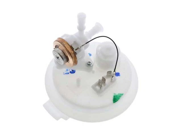 Genuine Porsche Cayenne (2008-2010 Fuel Tank Flange with Fuel Pressure Regulator - Image 1 of 1