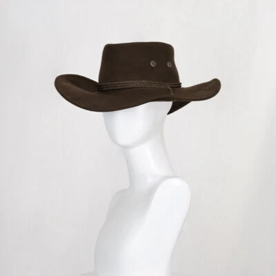 2024 Fallout The Ghoul Hat Halloween Cosplay Costume - Image 1 of 2