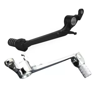 Brand New Aluminium Brake Pedal Foot Lever For Yamaha YZF-R1 2004 2005 2006 - Foto 1 di 12
