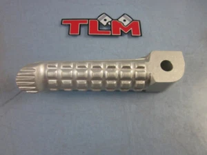 Reposapiés MOTO GUZZI griso, sport psg sx tn 884098 Footpeg griso, sport psg sx tn - Imagen 1 de 2