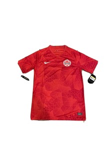 canada soccer jersey 2020