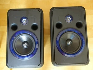 JBL Control CM-62 Lautsprecher - Bild 1 von 4