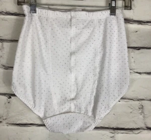 Pantalones para mujer Diana Secret talla XL blancos estilo #J08OG NUEVOS SIN ETIQUETAS - Imagen 1 de 4