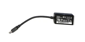 Lenovo ThinkPad Ethernet Adapter Gen 2 EX280 FRU 01YU026 RJ45 Micro-LAN - Photo 1/1