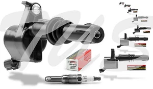 Set of 8 Ignition Coil for Lincoln V8 4.6L DG511 & 8 Motorcraft Spark Plug SP546 - Picture 1 of 9