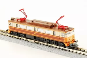 KATO N-Scale 137-1301 MITSUBISHI RENFE 269-326-5 "ESTRELLA" made in JAPAN - Picture 1 of 16