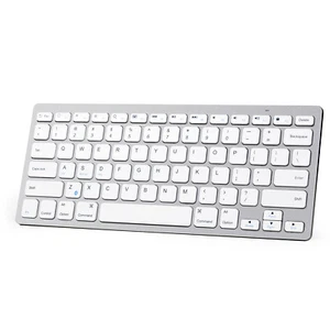 Genuine Anker Compact Bluetooth Keyboard Universal Compatability - Picture 1 of 9