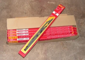 Caja de 10 cuchillas limpiaparabrisas Motrio 465 mm 19" 8671000033 - Imagen 1 de 3
