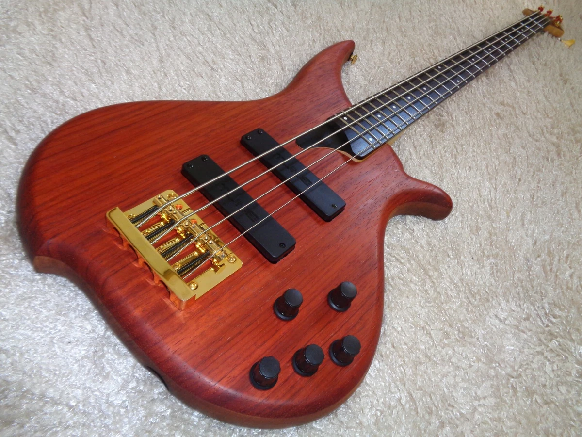Tune 4 String Bass Guitars for sale | eBay