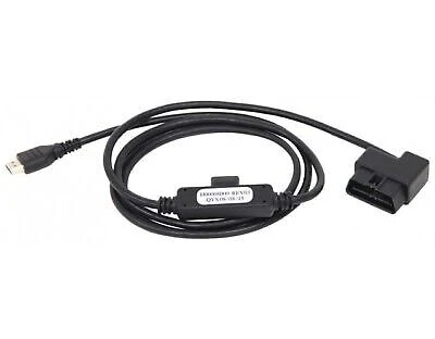 Edge Products Replacement OBDII HDMI Cable CS2 CTS2 CTS3 Plug Monitor H00008000 - Image 1 of 1