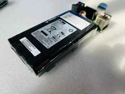 Genuine 078-000-192-00 078-000-155-00 EMC Unity 300/400/500 XT480F BBU Battery - Image 1 of 3