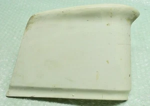 MK1 MK2 ESCORT RS2000 MEXICO CAPRI X PACK GENUINE FORD NOS FRONT SPOILER SECTION - Picture 1 of 6