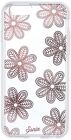SONIX Clear Coat Case iPhone 6 6s Plus Phone Cover Slim Shockproof Floral Color