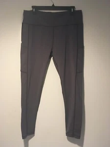 ulsfaar Damen Active Leggings GR XXL - Bild 1 von 5