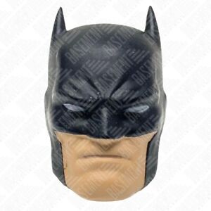 Mafex Hush Batman (Black) - Neutral Head Sculpt DC Comics 1:12 Scale Medicom
