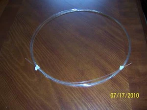 1000um core 1m Optical Fiber 4 1064,980,808,660,561,532,473,445,405,355nm lasers - Picture 1 of 1