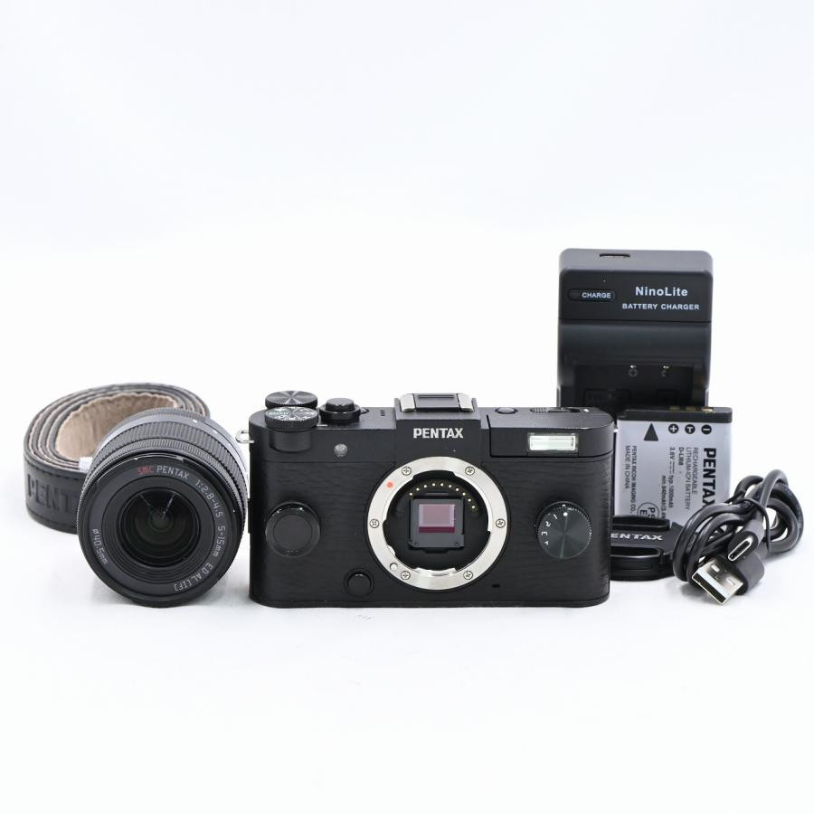 PENTAX Pentax Q S1 Digital Cameras for Sale - eBay PENTAX Pentax Q S1 Digital Cameras for Sale - eBay