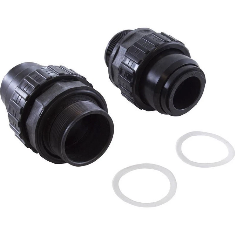 Waterway 550-4270 Bulkhead Assembly - Image 1 of 1