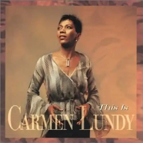 Carmen Lundy - This Is Carmen Lundy - Bild 1 von 1