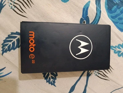 smartphone Motorola - Immagine 1 di 4