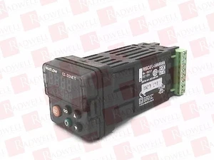 WATLOW PM6C4FJ-1AAAAAA / PM6C4FJ1AAAAAA (USED) - Bild 1 von 1