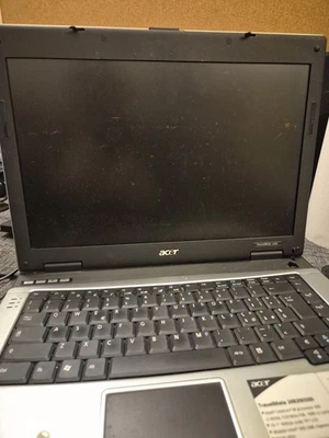 acer travelmate 2482 - Immagine 1 di 4