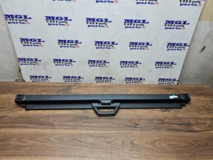 ALFA ROMEO STELVIO 4Q BOOT PARCEL SHELF LOAD COVER  01561382330  2017-2023 - Picture 1 of 8