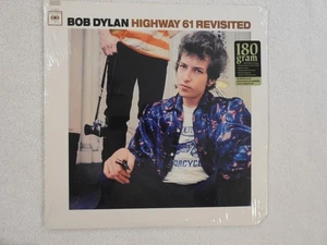 Bob Dylan "Highway 61 Revisited" BRAND NEW 2001 Sundazed MONO 180g Pressing! - Imagen 1 de 6